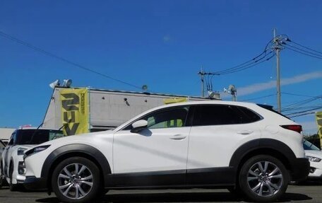 Mazda CX-30 I, 2021 год, 1 408 000 рублей, 2 фотография