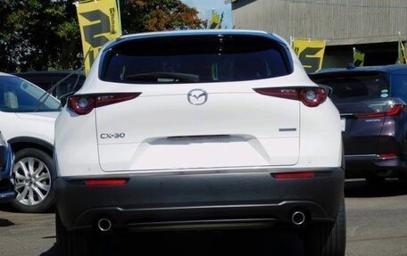 Mazda CX-30 I, 2021 год, 1 408 000 рублей, 4 фотография