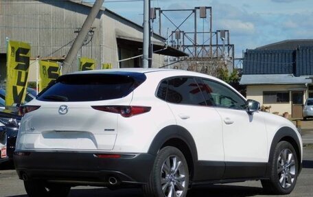 Mazda CX-30 I, 2021 год, 1 408 000 рублей, 6 фотография