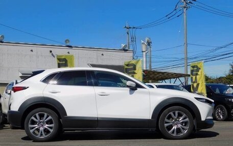 Mazda CX-30 I, 2021 год, 1 408 000 рублей, 7 фотография