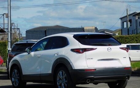 Mazda CX-30 I, 2021 год, 1 408 000 рублей, 3 фотография