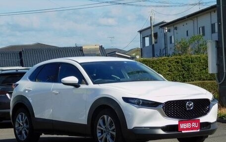 Mazda CX-30 I, 2021 год, 1 408 000 рублей, 5 фотография
