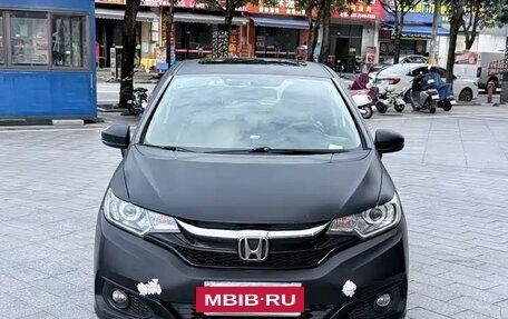 Honda Fit III, 2020 год, 880 500 рублей, 2 фотография