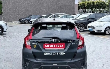 Honda Fit III, 2020 год, 880 500 рублей, 4 фотография