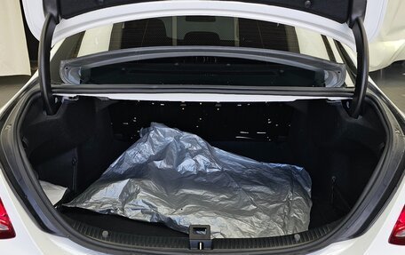 Mercedes-Benz C-Класс, 2018 год, 1 620 000 рублей, 11 фотография