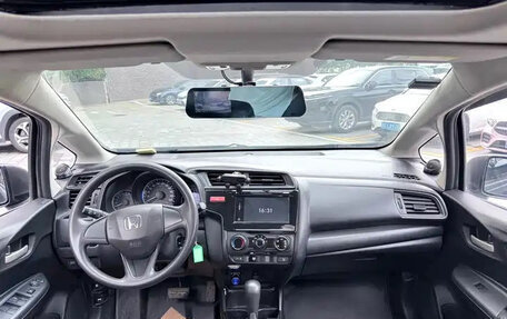 Honda Fit III, 2020 год, 880 500 рублей, 6 фотография