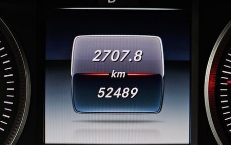 Mercedes-Benz C-Класс, 2018 год, 1 620 000 рублей, 7 фотография