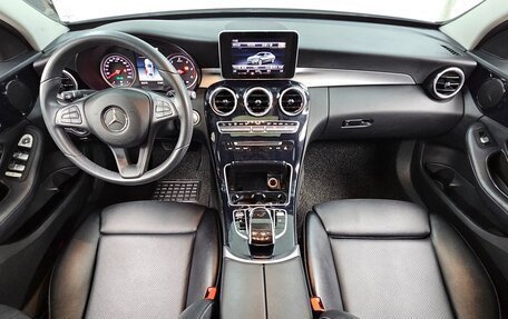 Mercedes-Benz C-Класс, 2018 год, 1 620 000 рублей, 6 фотография