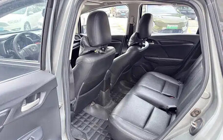 Honda Fit III, 2020 год, 880 500 рублей, 7 фотография