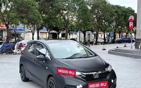 Honda Fit III, 2020 год, 880 500 рублей, 3 фотография