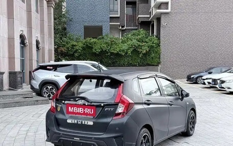 Honda Fit III, 2020 год, 880 500 рублей, 5 фотография
