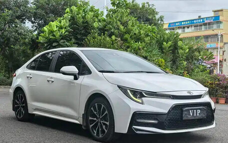 Toyota Corolla, 2023 год, 1 180 500 рублей, 3 фотография