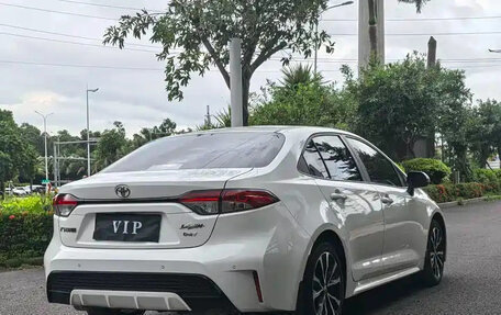 Toyota Corolla, 2023 год, 1 180 500 рублей, 5 фотография