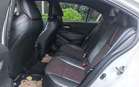 Toyota Corolla, 2023 год, 1 180 500 рублей, 8 фотография