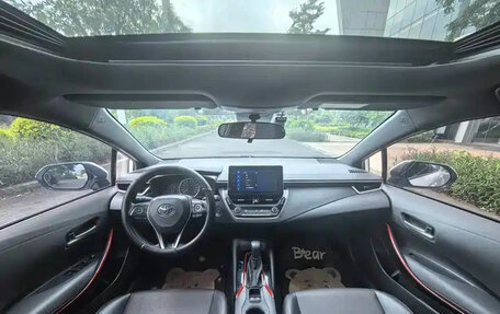 Toyota Corolla, 2023 год, 1 180 500 рублей, 6 фотография