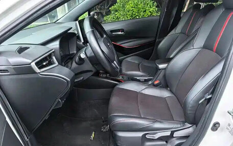 Toyota Corolla, 2023 год, 1 180 500 рублей, 7 фотография