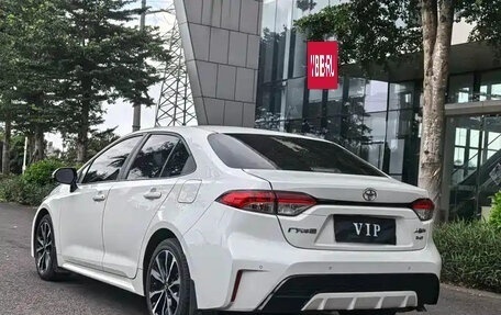 Toyota Corolla, 2023 год, 1 180 500 рублей, 4 фотография