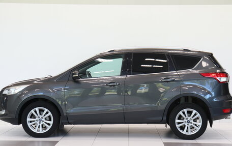 Ford Kuga III, 2015 год, 1 278 000 рублей, 4 фотография