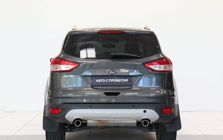 Ford Kuga III, 2015 год, 1 278 000 рублей, 5 фотография