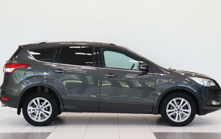 Ford Kuga III, 2015 год, 1 278 000 рублей, 3 фотография