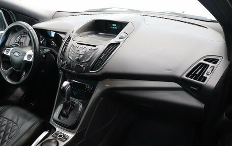 Ford Kuga III, 2015 год, 1 278 000 рублей, 6 фотография