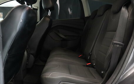 Ford Kuga III, 2015 год, 1 278 000 рублей, 14 фотография