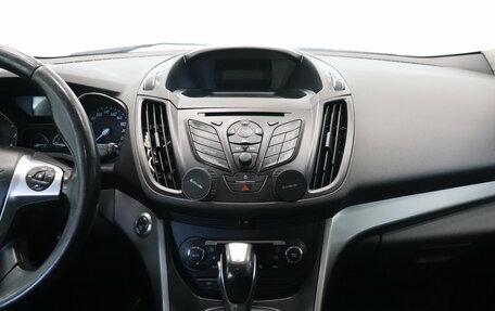 Ford Kuga III, 2015 год, 1 278 000 рублей, 11 фотография
