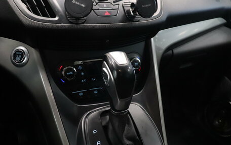 Ford Kuga III, 2015 год, 1 278 000 рублей, 12 фотография