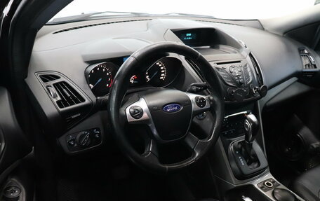 Ford Kuga III, 2015 год, 1 278 000 рублей, 8 фотография