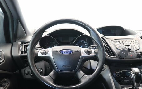 Ford Kuga III, 2015 год, 1 278 000 рублей, 9 фотография