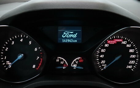 Ford Kuga III, 2015 год, 1 278 000 рублей, 10 фотография