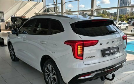 Haval Jolion, 2023 год, 1 795 000 рублей, 4 фотография