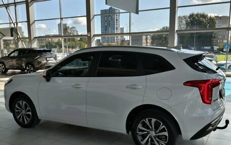 Haval Jolion, 2023 год, 1 795 000 рублей, 7 фотография