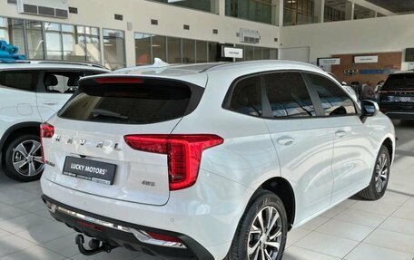 Haval Jolion, 2023 год, 1 795 000 рублей, 6 фотография