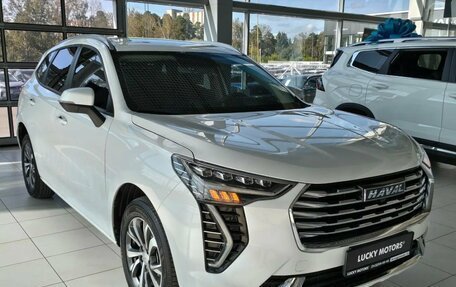 Haval Jolion, 2023 год, 1 795 000 рублей, 3 фотография