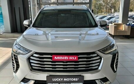 Haval Jolion, 2023 год, 1 795 000 рублей, 2 фотография
