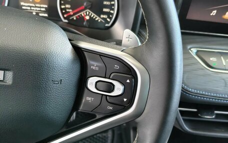 Haval Jolion, 2023 год, 1 795 000 рублей, 20 фотография