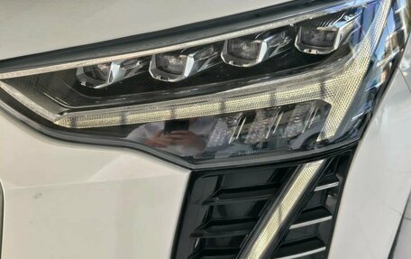 Haval Jolion, 2023 год, 1 795 000 рублей, 22 фотография