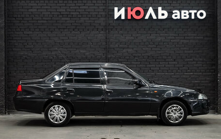 Daewoo Nexia I рестайлинг, 2010 год, 160 000 рублей, 7 фотография