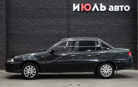 Daewoo Nexia I рестайлинг, 2010 год, 160 000 рублей, 6 фотография