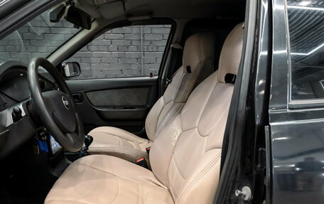 Daewoo Nexia I рестайлинг, 2010 год, 160 000 рублей, 8 фотография