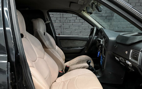 Daewoo Nexia I рестайлинг, 2010 год, 160 000 рублей, 9 фотография