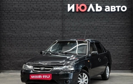 Daewoo Nexia I рестайлинг, 2010 год, 160 000 рублей, 2 фотография