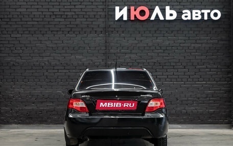Daewoo Nexia I рестайлинг, 2010 год, 160 000 рублей, 4 фотография