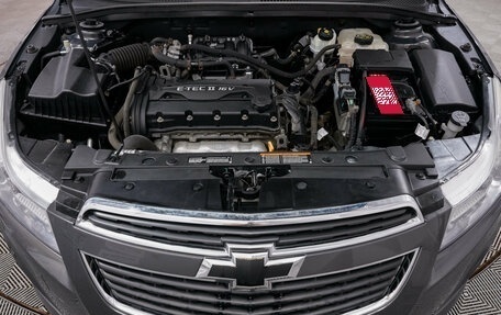 Chevrolet Cruze II, 2013 год, 848 000 рублей, 7 фотография