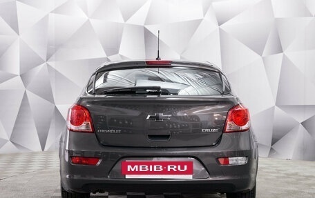 Chevrolet Cruze II, 2013 год, 848 000 рублей, 2 фотография