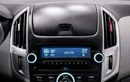 Chevrolet Cruze II, 2013 год, 848 000 рублей, 6 фотография