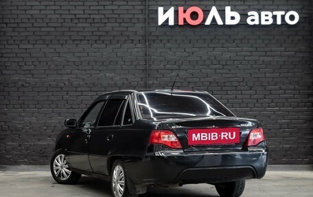 Daewoo Nexia I рестайлинг, 2010 год, 160 000 рублей, 5 фотография