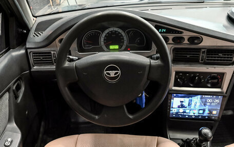 Daewoo Nexia I рестайлинг, 2010 год, 160 000 рублей, 10 фотография