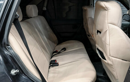 Daewoo Nexia I рестайлинг, 2010 год, 160 000 рублей, 13 фотография
